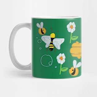 Babeez Mug